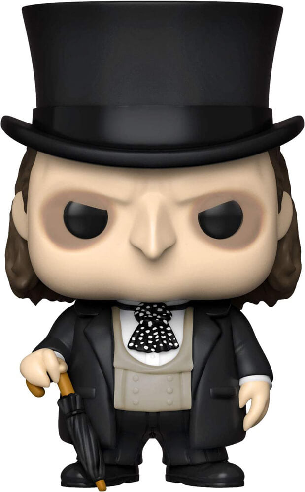 Funko Pop! Heroes: Batman Returns - Penguin