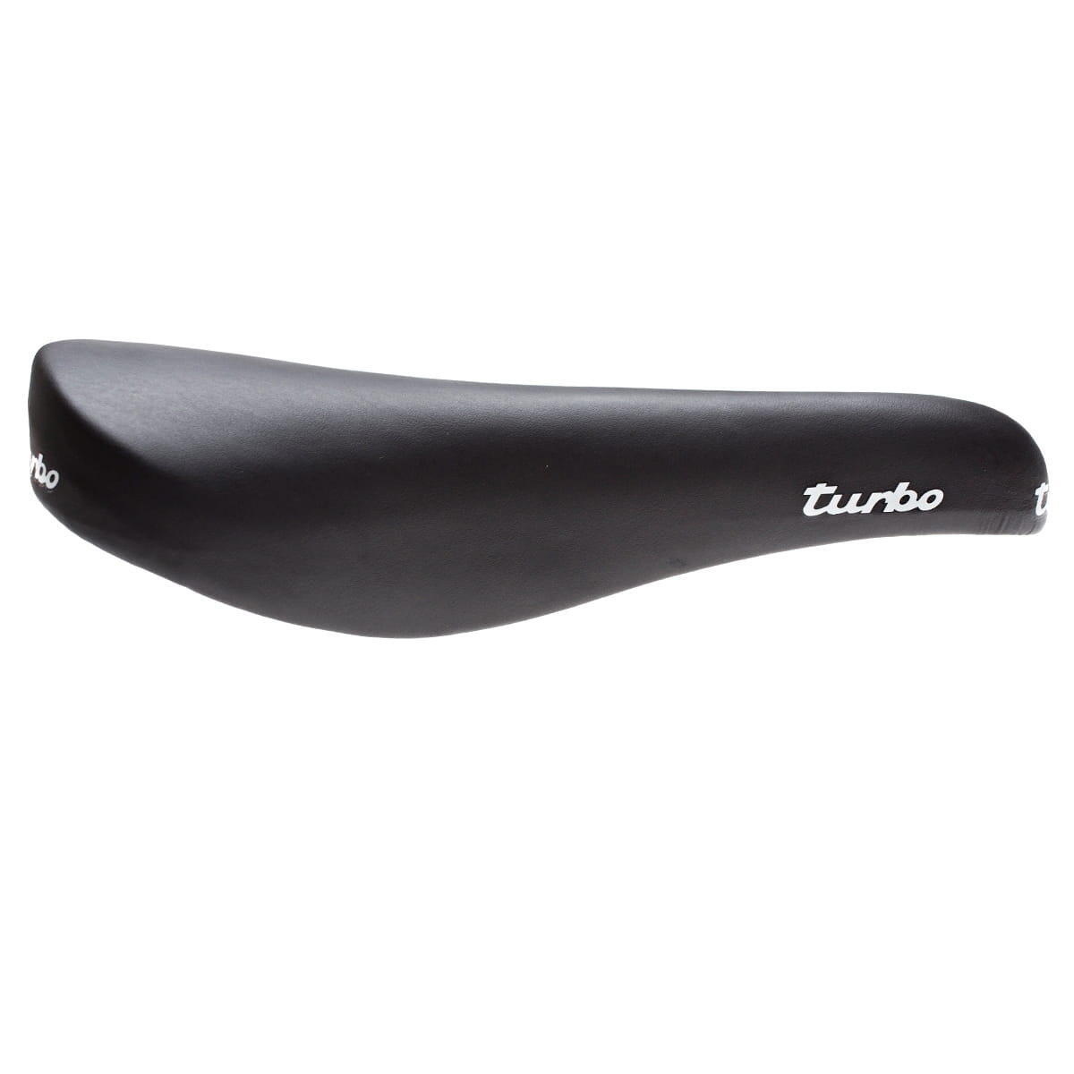 Saddle Turbo 1980 - أسود SELLE ITALIA، أسود