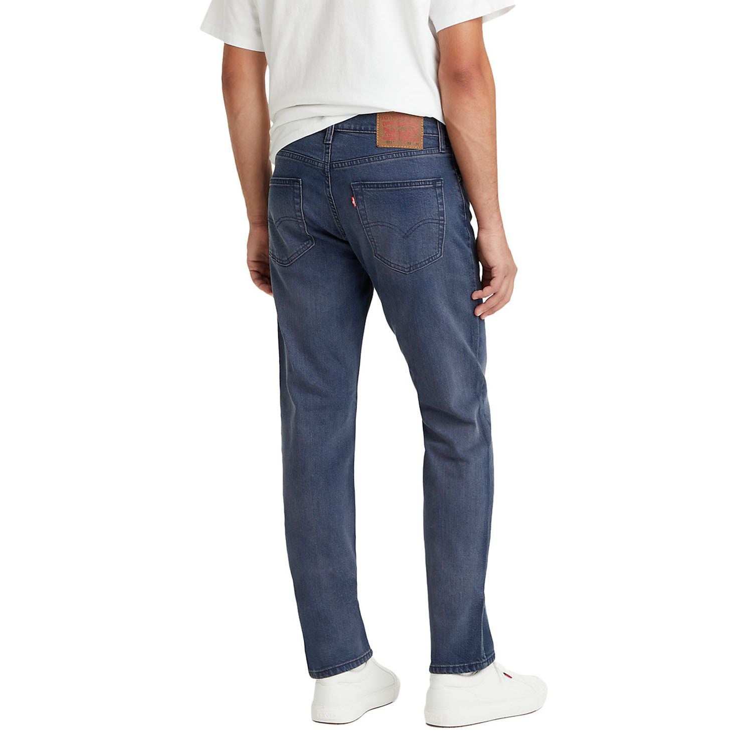 Levi's 511 Men's Stretch Slim Fit Jeans