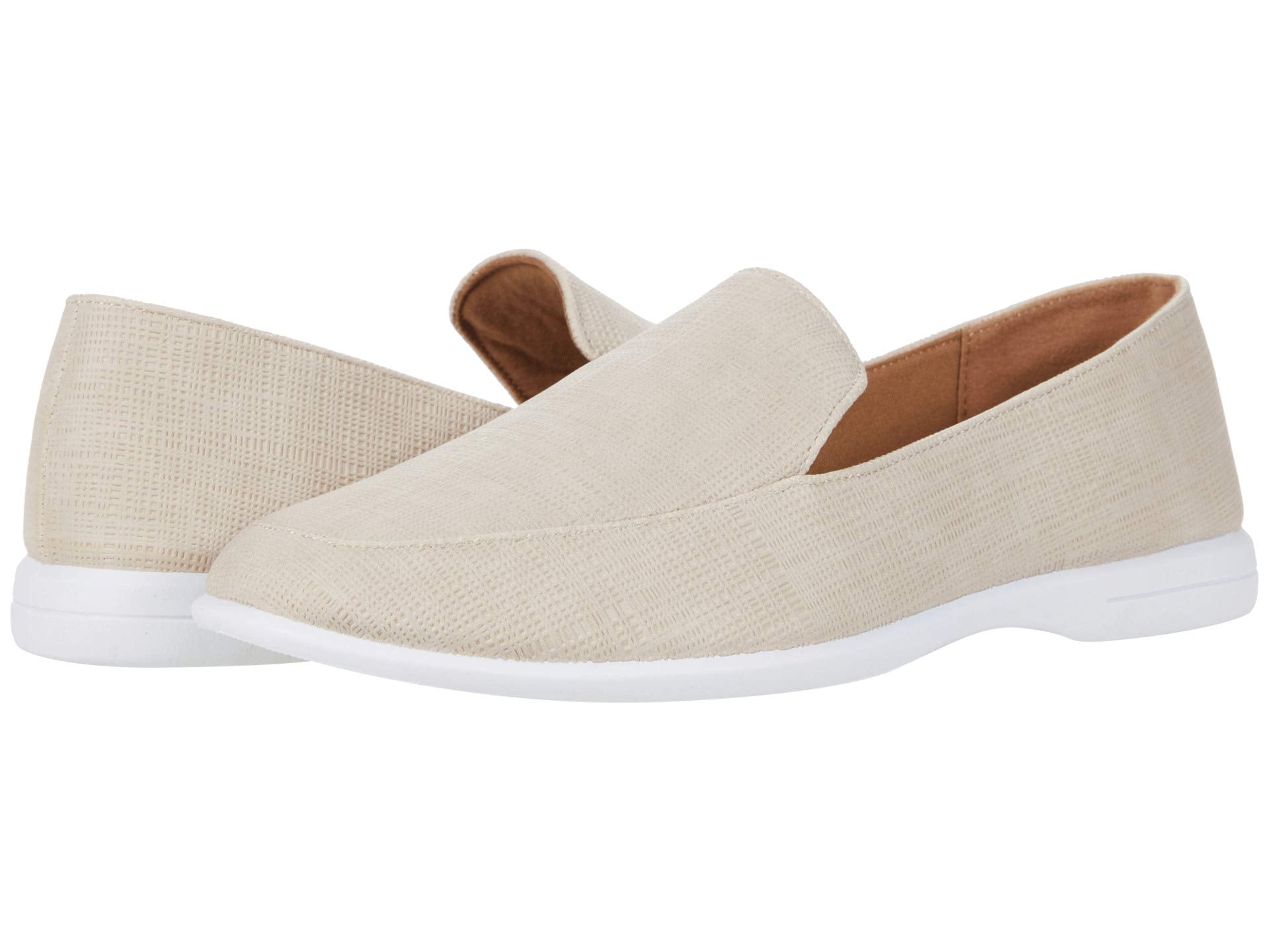 Moccasins CL By Laundry, Calming