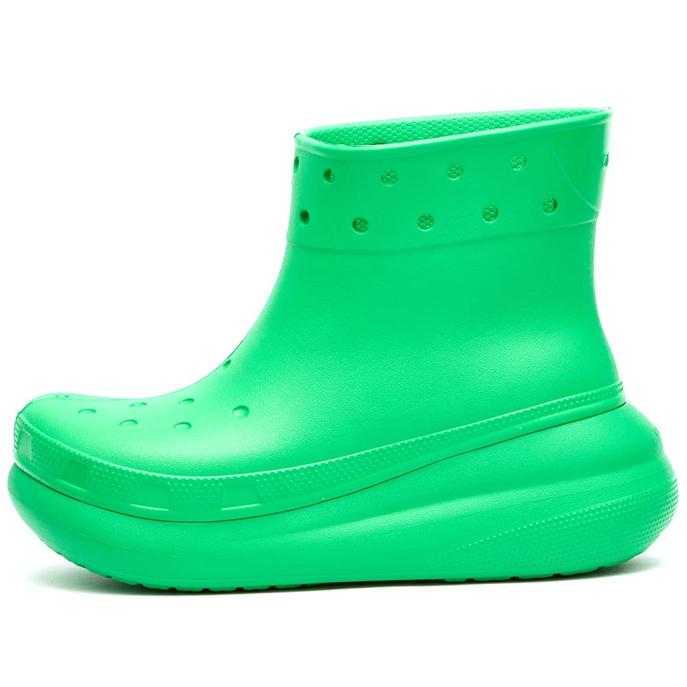 Crocs Classic Crush Rain Boot Sandals