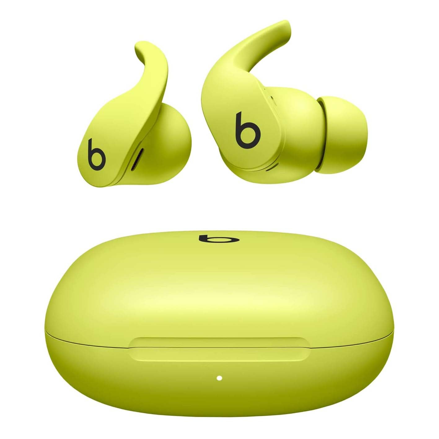 Beats Fit Pro Wireless Headphones, Yellow