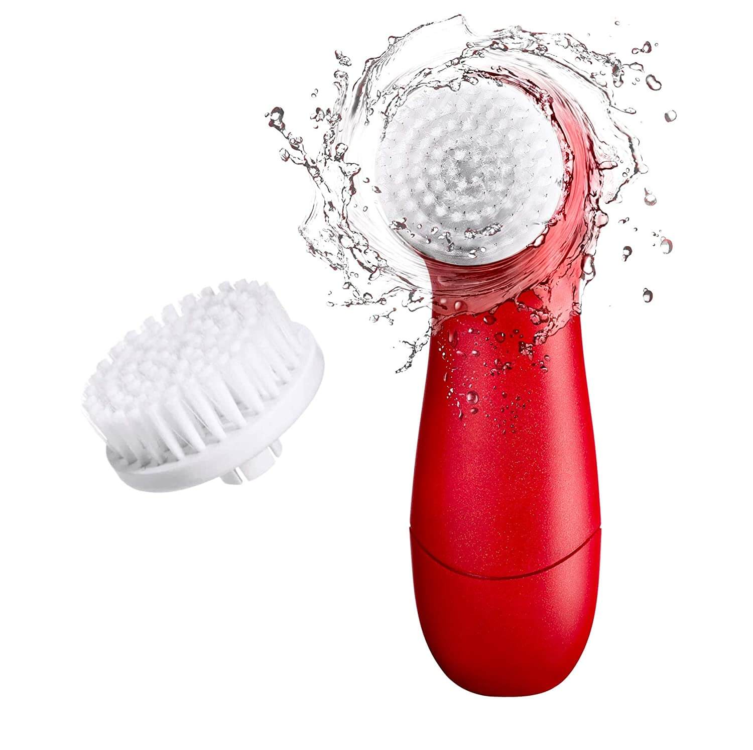 Olay Cleansing Facial Scrubber