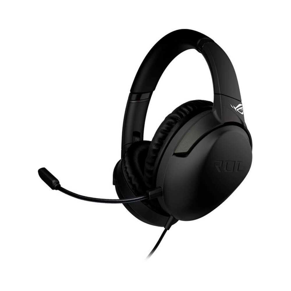 Asus ROG Strix Go Core headset, black