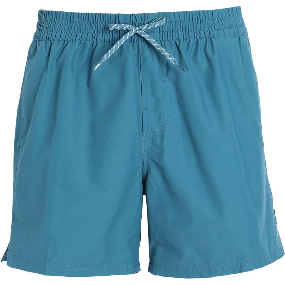 Vans Primary Solid Elastic Boardshort, blue