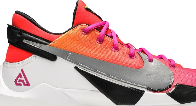 Nike Zoom Freak 2 NRG 'Gradient Fade' Pink