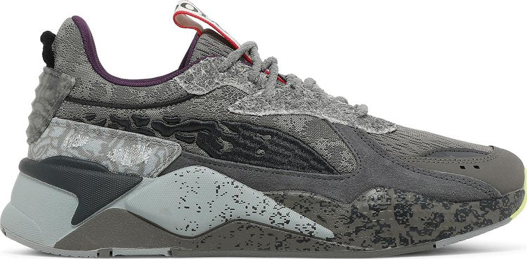 Puma RS-X Mothman sneakers, gray