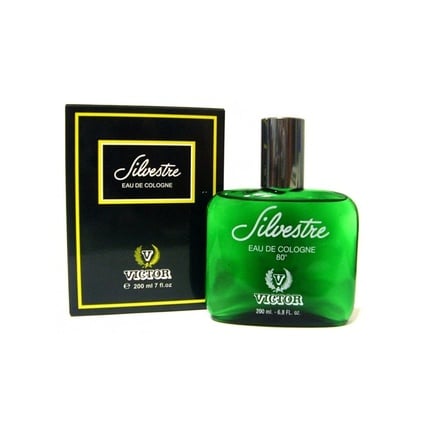 Victor VICTOR Sylvester Cologne 200ml