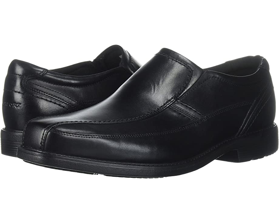 Style Leader 2 Bike Slip-On Rockport Loafers, black