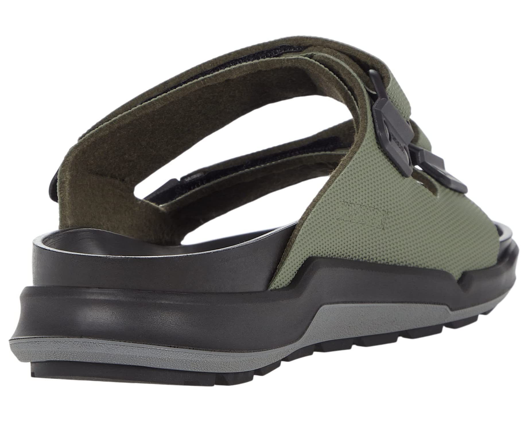 Sandals Atacama Birkenstock, futura khaki birko-flor