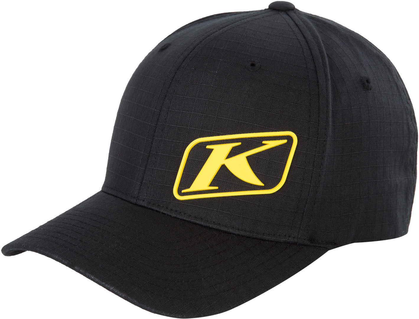 Cap Klim K Corp, black