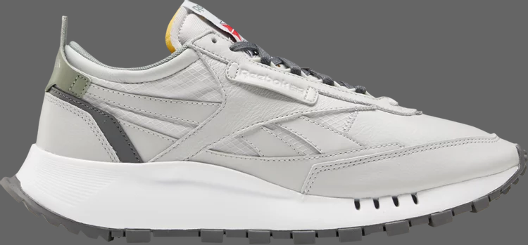 Reebok Classic Leather Legacy Sneakers, Light Gray