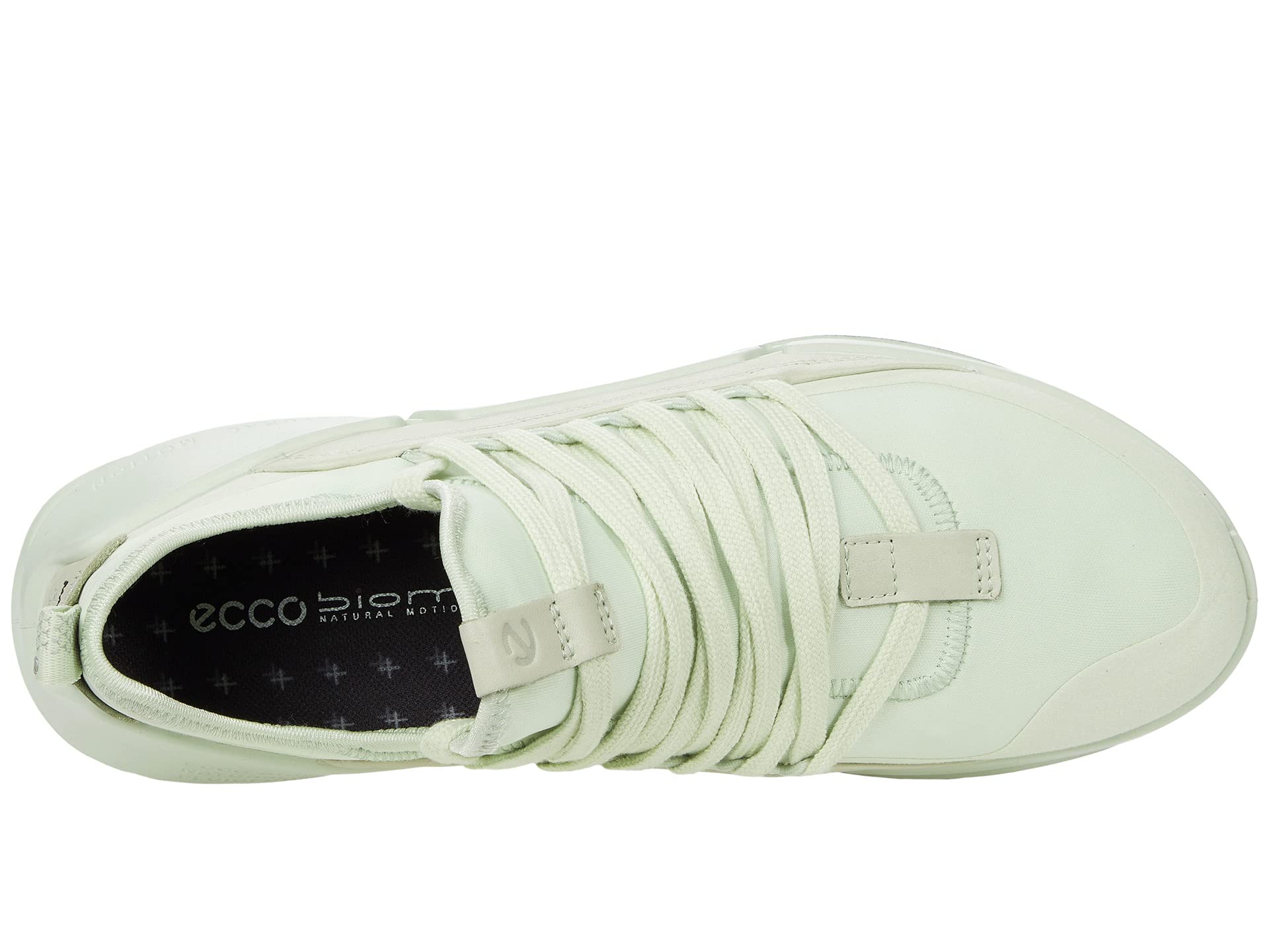 حذاء رياضي ECCO Sport، BIOM 2، 0 Low Textile