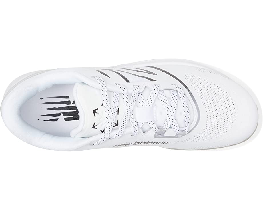 Freezelx V4 Turf New Balance sneakers, white