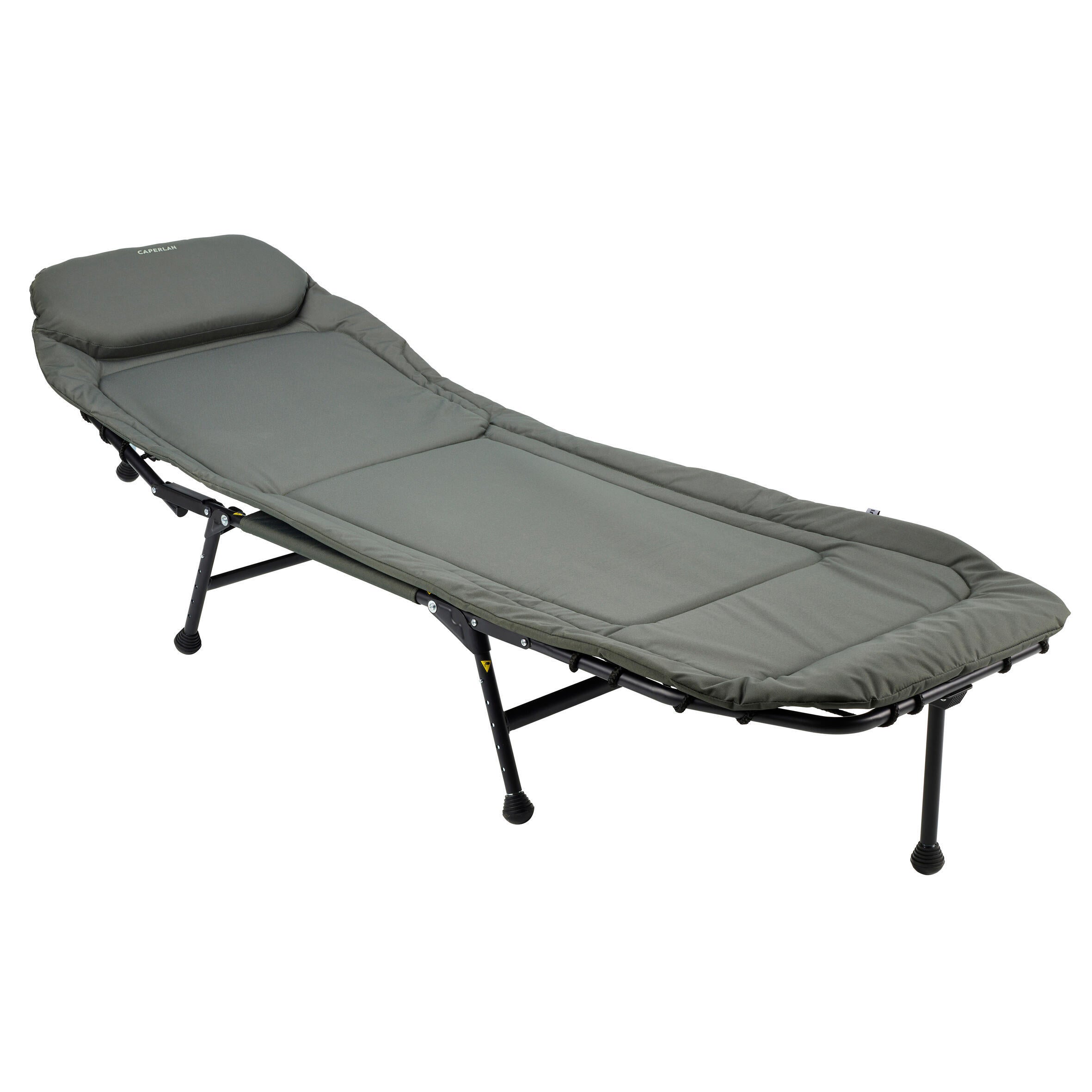 Carp lounge chair First Bedchair CAPERLAN