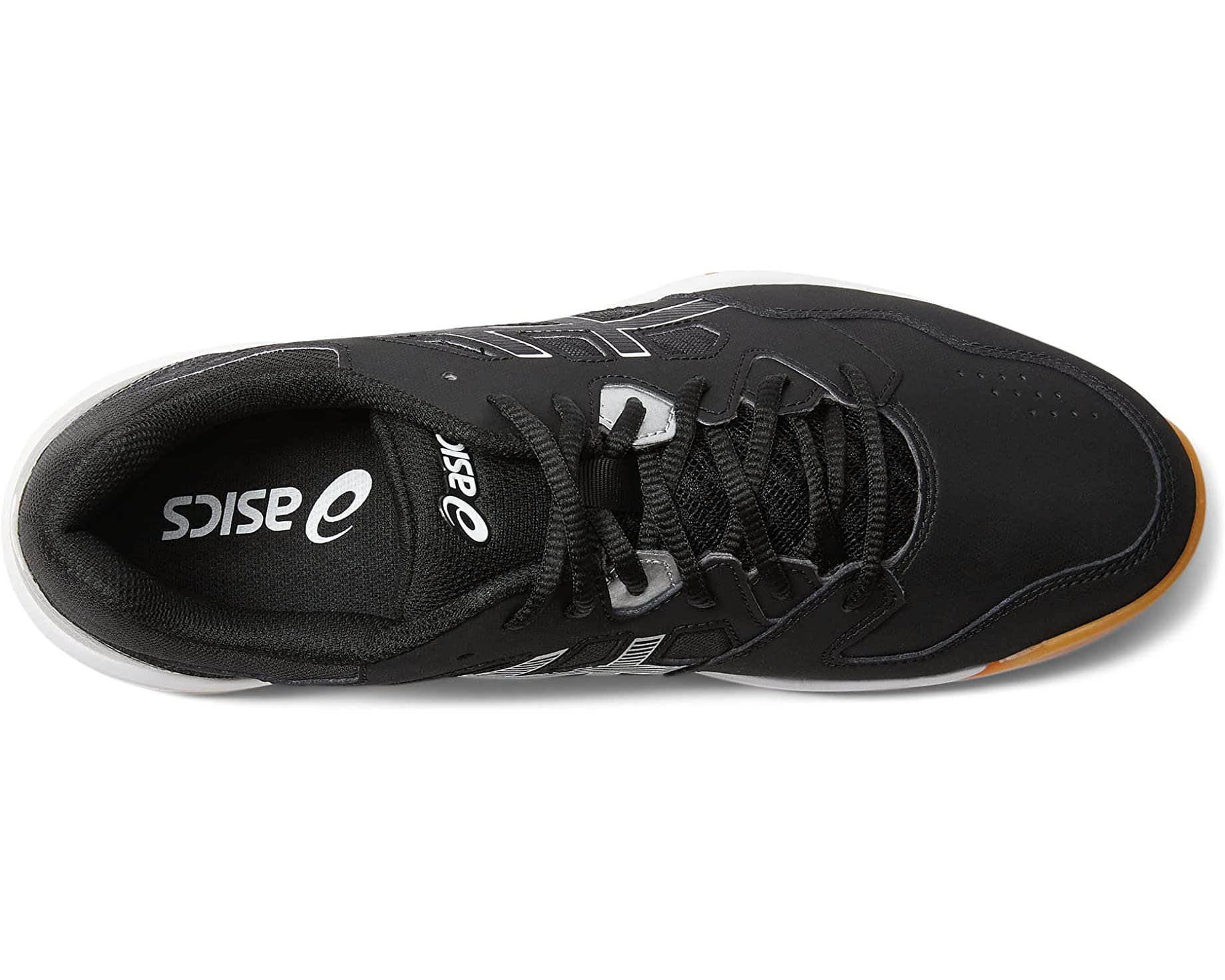 GEL-Renma ASICS sneakers, black/white