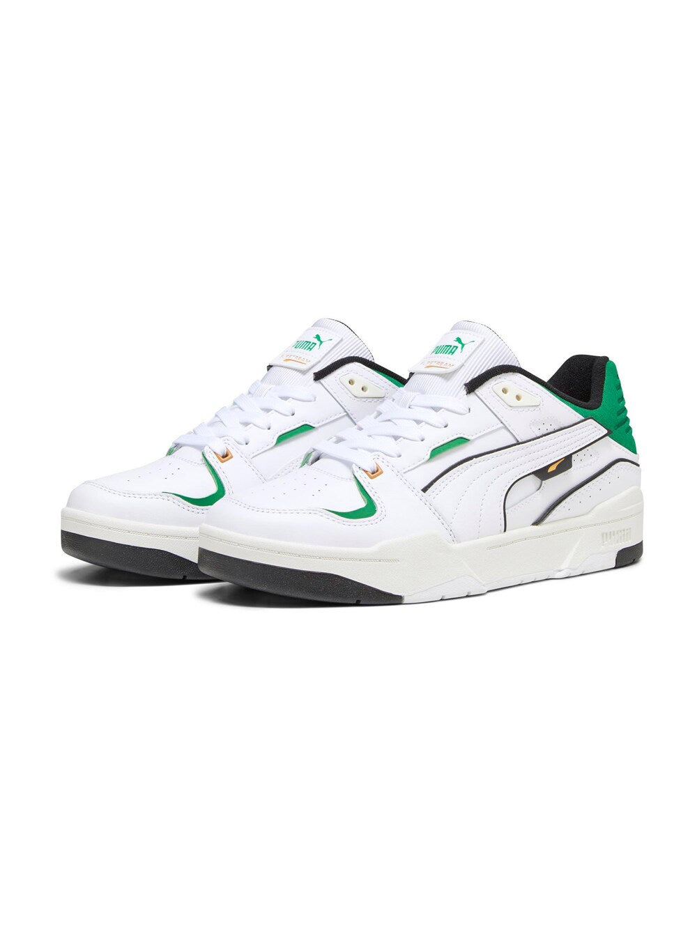 Puma Slipstream sneakers, white