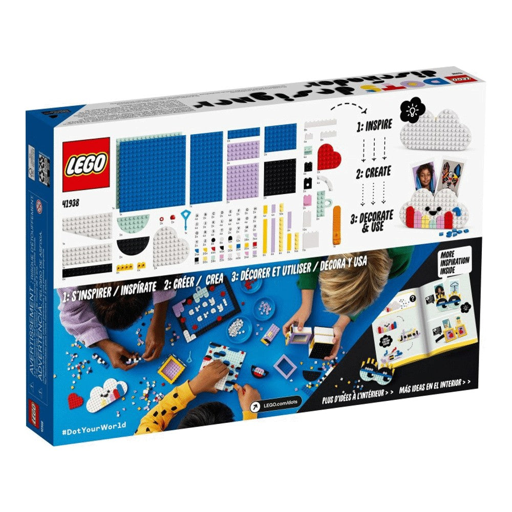 LEGO Dots 41938 Creative Set for Designer