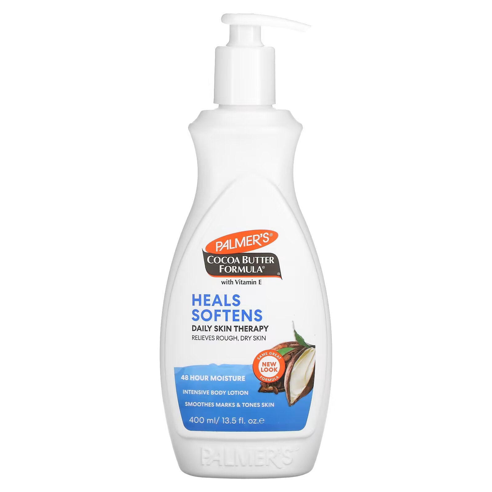 Palmer's, Cocoa Butter Formula, with Vitamin E, 13.5 fl oz (400 ml)