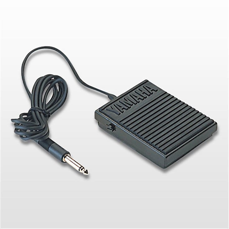 Yamaha FC5 Yamaha Sustain Pedal