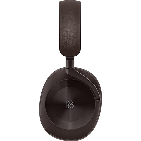 سماعات رأس لاسلكية من Bang &amp; Olufsen Beoplay H95، كستنائي