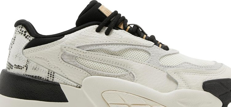 Sneakers Puma Wmns Hedra Snake, cream