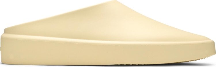 Sneakers Fear Of God California Backless Slip-On Cream, cream