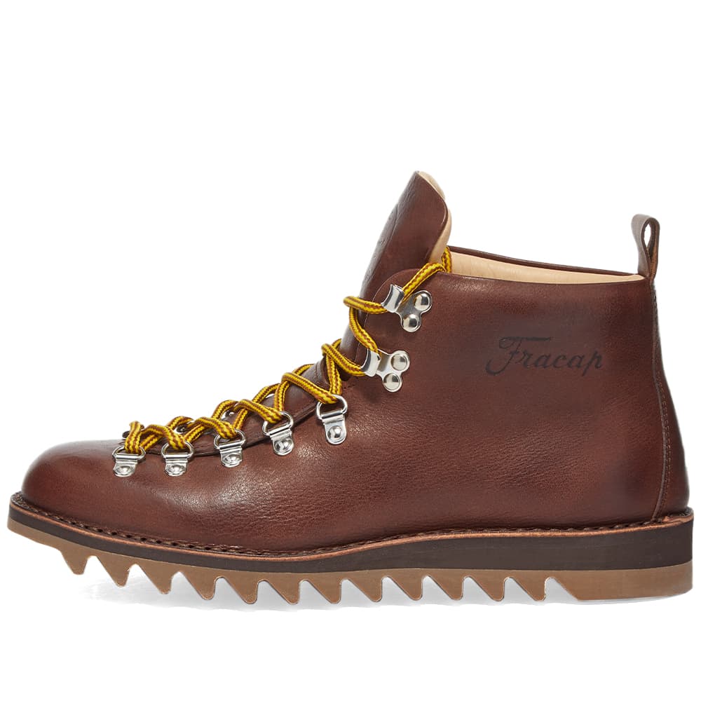 حذاء Fracap M120 Ripple Sole Scarponcino