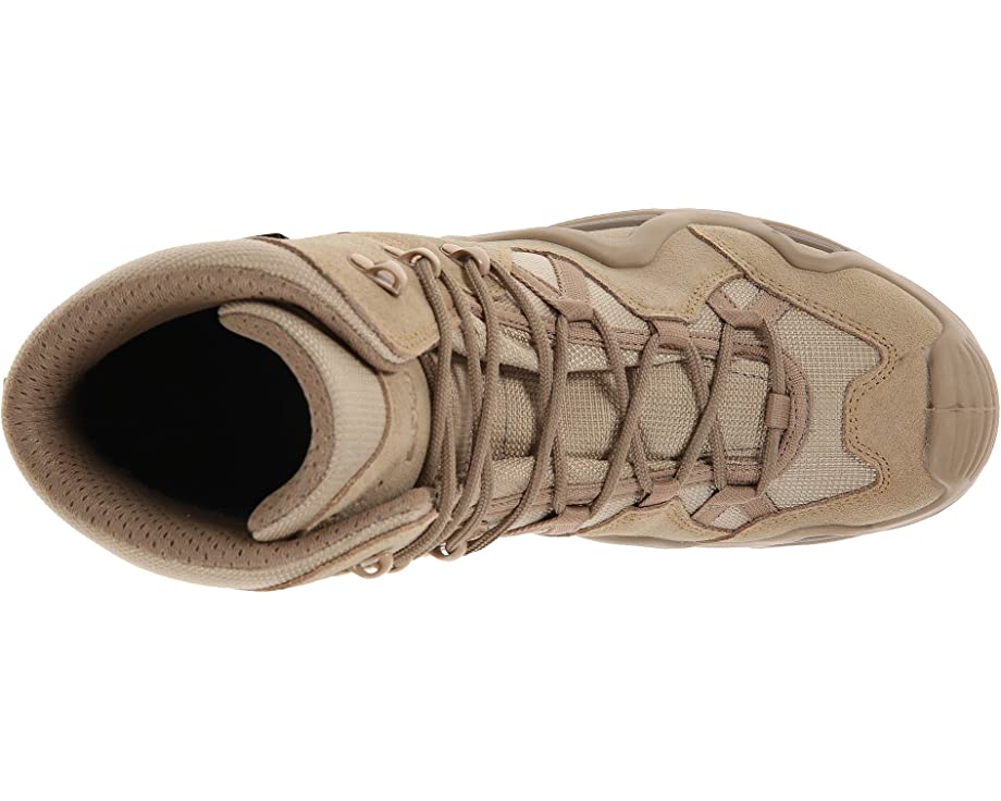 Sneakers Zephyr GTX Mid TF Lowa, beige