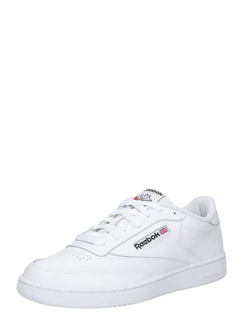 Reebok Club C 85 sneakers, white