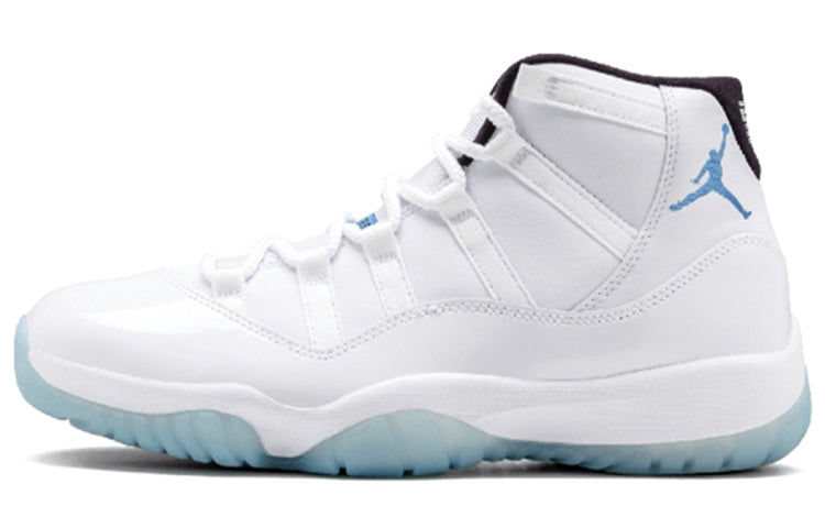 Jordan 11 Retro Legend Blue (2014)