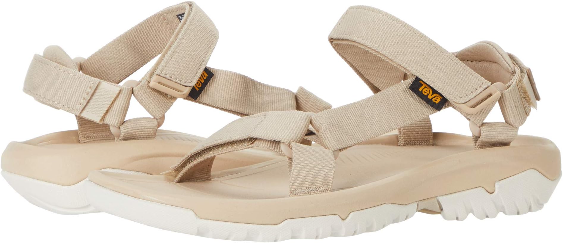 Hurricane XLT2 Teva Sandals, Sesame