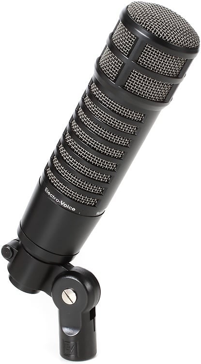 Electro-Voice RE320 Cardioid Dynamic Microphone