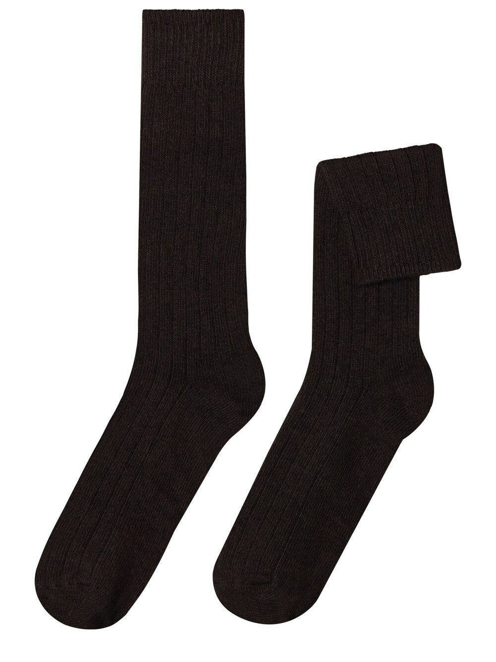 Calzedonia socks, black