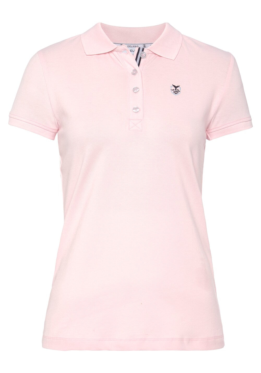 Shirt Delmao, light pink