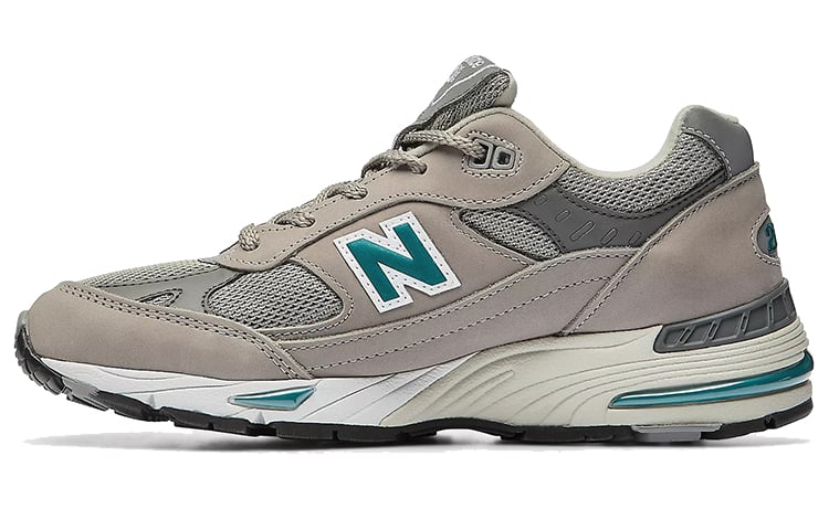 Women's sneakers New Balance NB 991