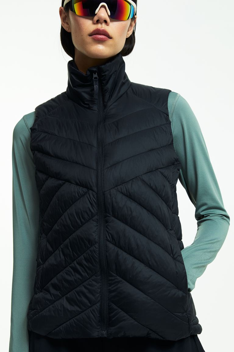 H&M Lightweight Outdoor Vest