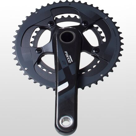 Force 22 GXP SRAM Cranks, One Color