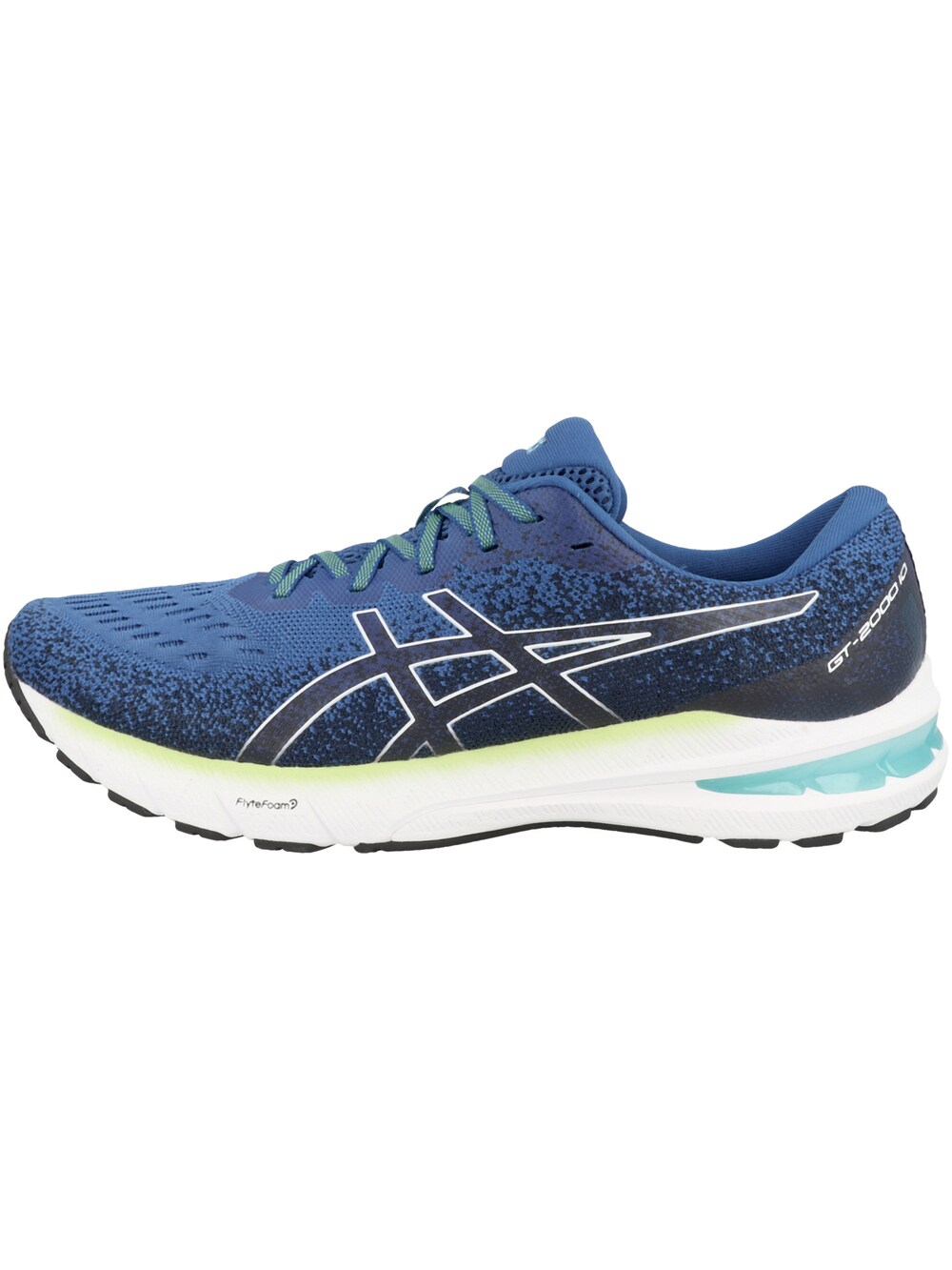 Asics GT-2000 10 sneakers, blue