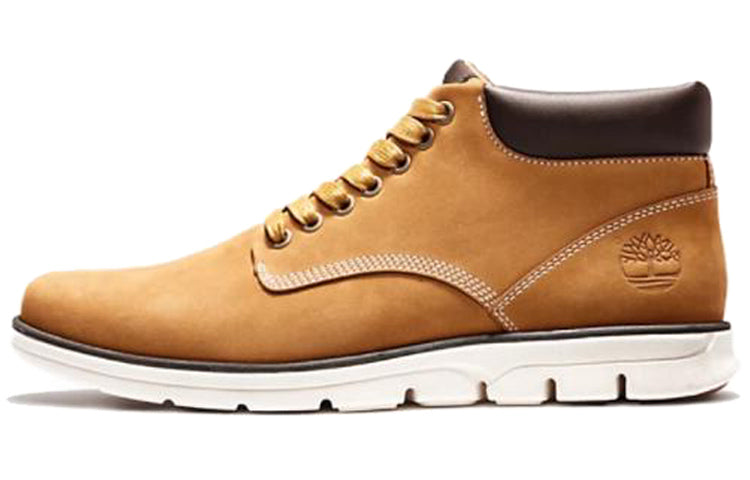 حذاء Timberland Bradstreet للرجال للأنشطة الخارجية