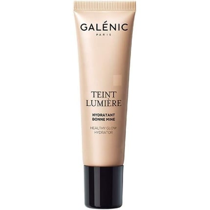 Teint Lumiere Galenic Cream for light skin, GaleNic