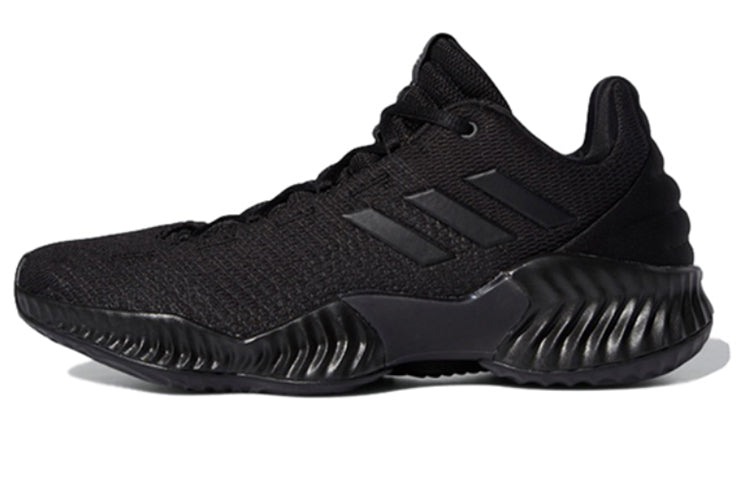 Adidas Pro Bounce 2018 Men's Basketball Shoe