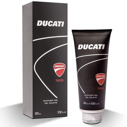 1926 Shower gel for men 400ml, Ducati