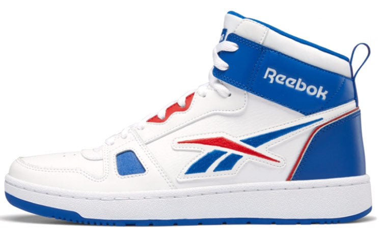 حذاء كرة السلة الرجالي Reebok Resonator من Vintage