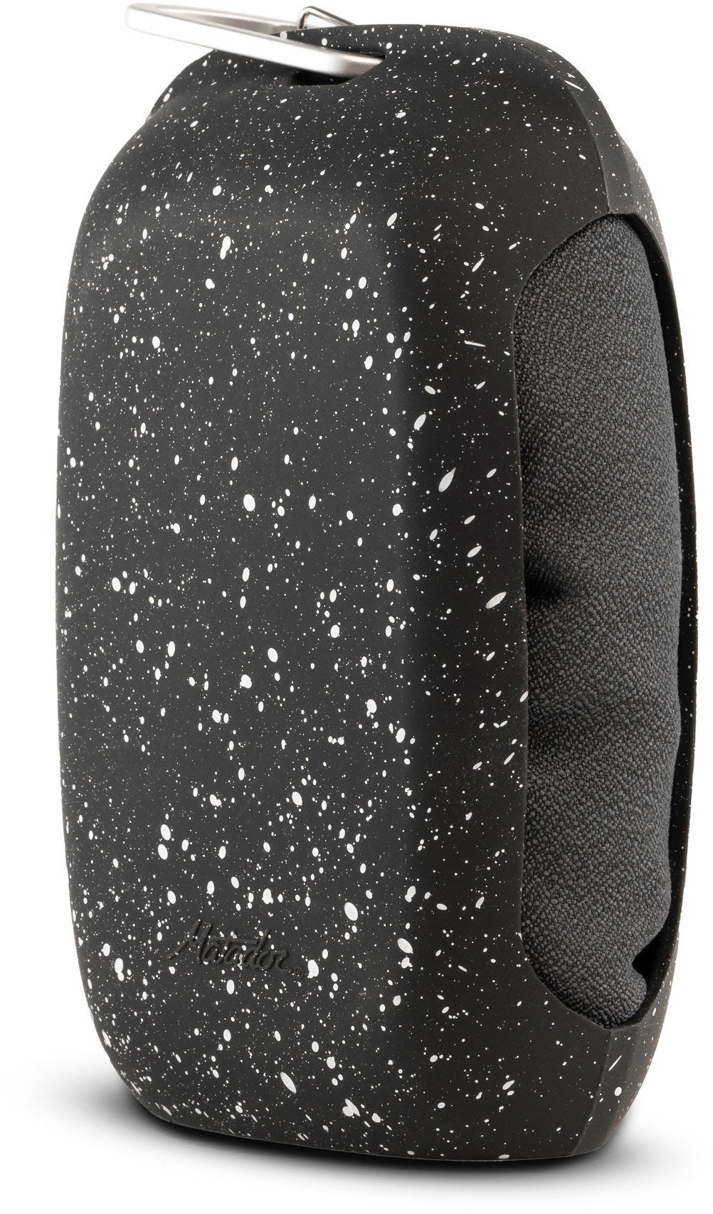 Matador nanodry towel, black