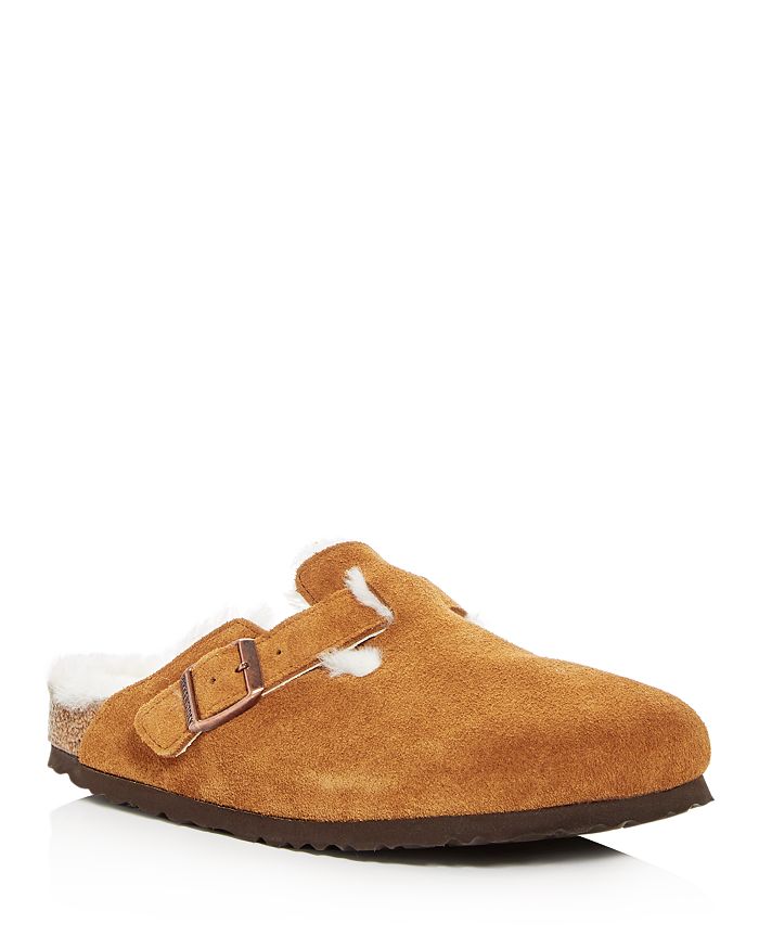 Women's Birkenstock Sheepskin Sandals