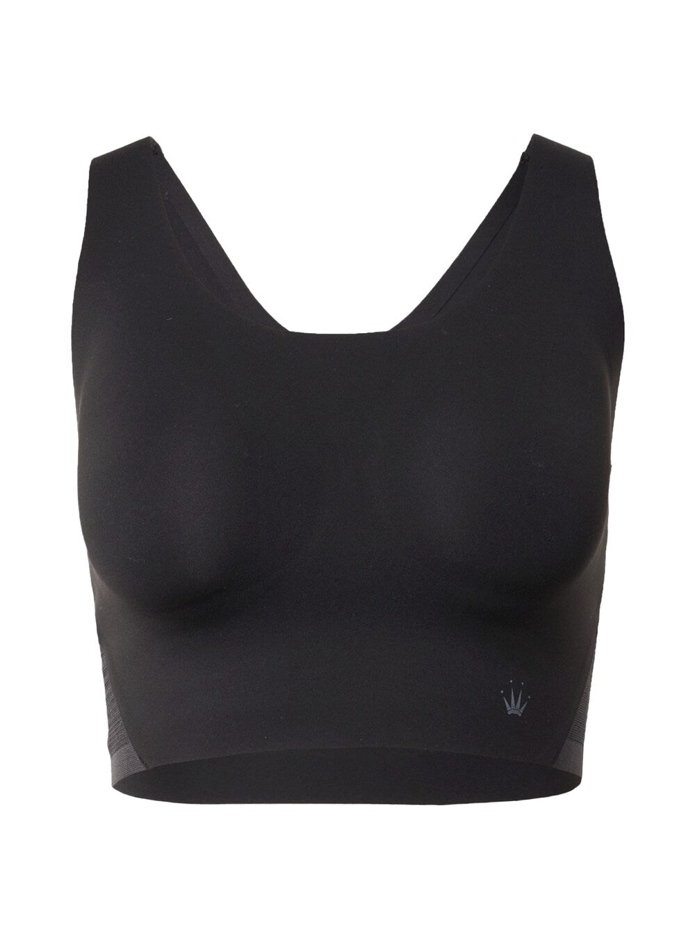 Triumph bra, black