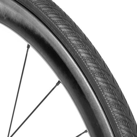 إطار Armadillo clincher في أي حالة Specialized، أسود