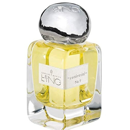 Wunderwind No 9 Extrait De Parfum spray 50 ml, Langling