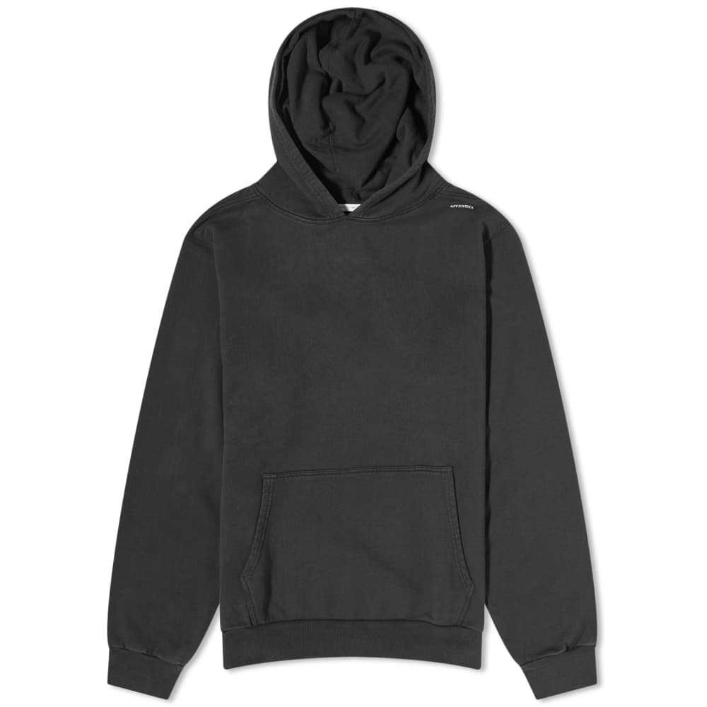 AFFXWRKS WRKS sweatshirt, black